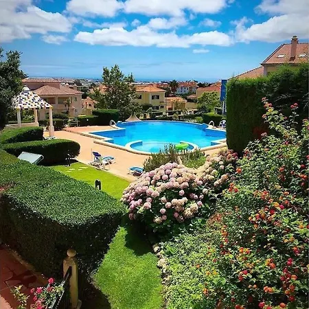 Secret Of Local Between Beach, Mountain & Lisbon Apartamento *