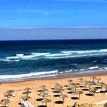 Secret Of Local Between Beach, Mountain & Lisbon Sintra