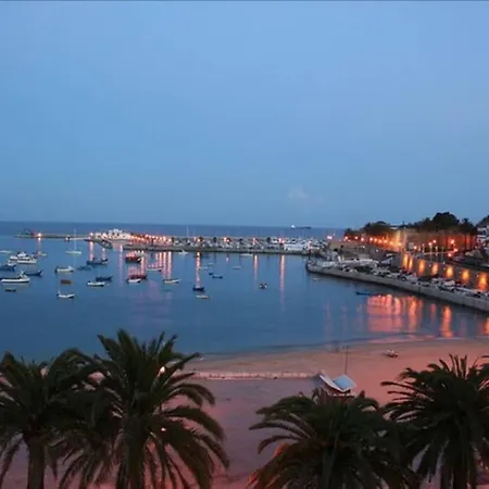 Apartamento Secret Of Local Between Beach, Mountain & Lisbon *