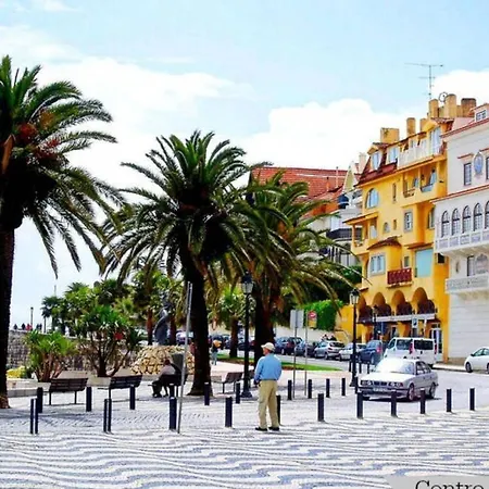 Secret Of Local Between Beach, Mountain & Lisbon Apartamento Sintra
